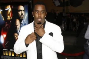 Рэпера P. Diddy перевели в другую тюрьму из-за драки с наркобароном