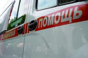В Белгородской области при атаке FPV-дрона пострадала женщина
