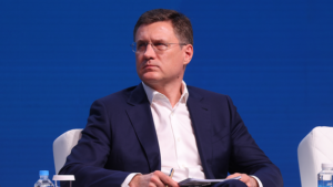 Новак: США передали информацию о компаниях, готовых закупать дизель